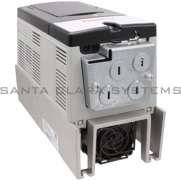 Allen Bradley 20AB4P2A0AYNNNC0 PowerFlex 70 AC Drive | 20A B 4P2 A 0 AYNNNC0 Product Image