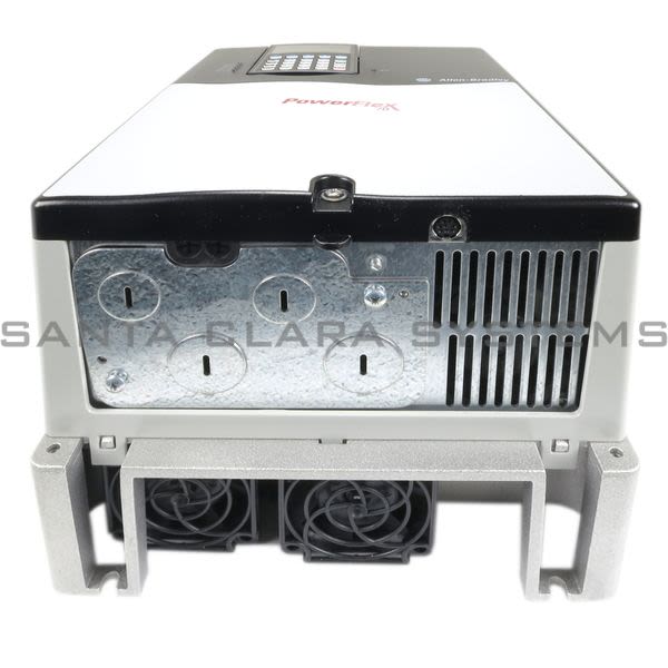 Allen Bradley 20AC030A3AYNANC0 PowerFlex 70 AC Drive Product Image