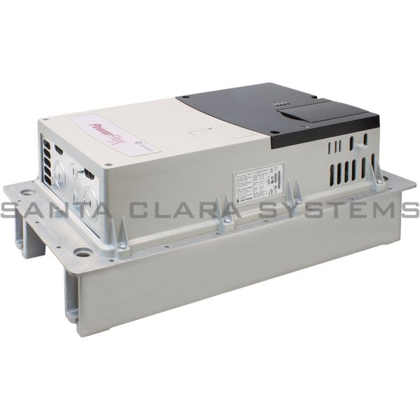 Allen Bradley 20AC060A0AYNANC0 POWERFLEX70 AC Drive | 20A C 060 A 0 AYNANC0 Product Image