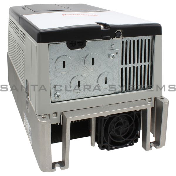 Allen Bradley 20AD011A0AYNANC0 PowerFlex AC Drive | 20A D 011 A 0 AYNANC0 Product Image