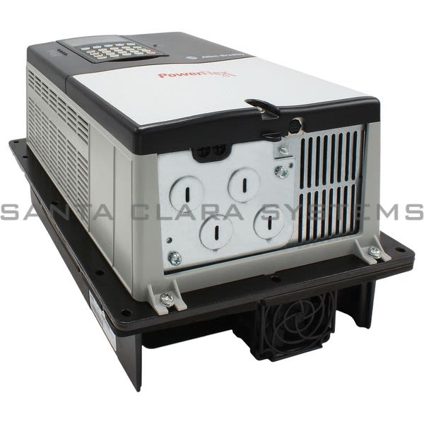 Allen Bradley 20AD011F3AYNANC1 PowerFlex 70 AC Drive Product Image