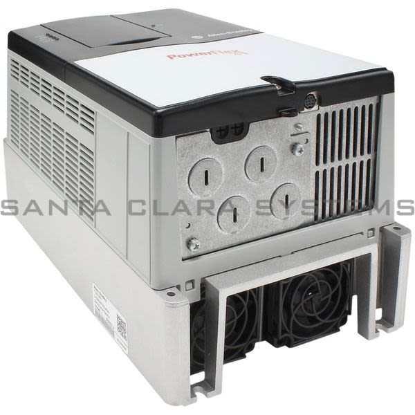 Allen Bradley 20AD014A0AYNANC0 PowerFlex 70 AC Drive | 20A D 014 A 0 AYNANC0 Product Image