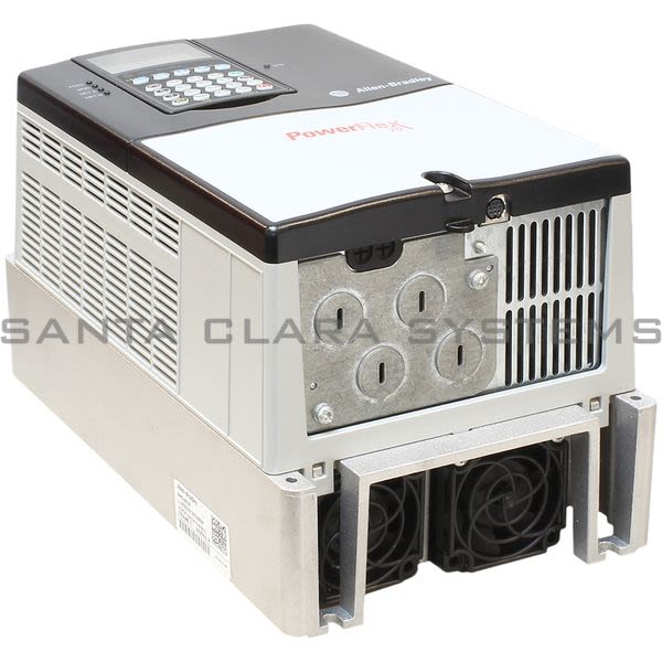Allen Bradley 20AD014A3AYNANC0 PowerFlex 70 AC Drive | 20A D014 A 3 AYNANC0 Product Image