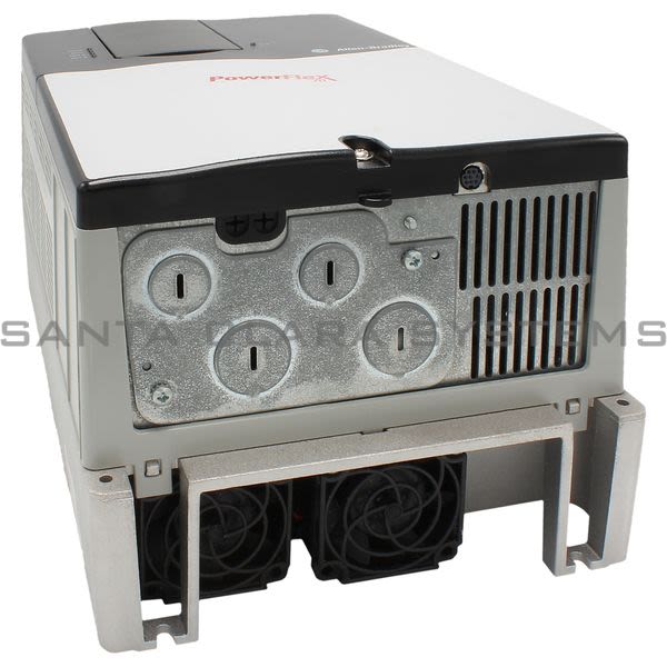 Allen Bradley 20AD022A0AYNANC0 PowerFlex 70 AC Drive Product Image