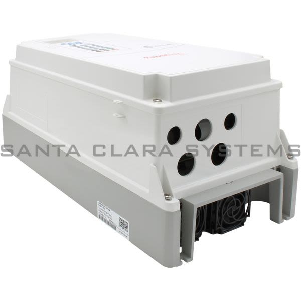 Allen Bradley 20AD027C3AYNANC0 PowerFlex 70 AC Drive Product Image
