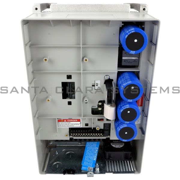 Allen Bradley 20AD034A0AYNANC0 PowerFlex 70 AC Drive | 20AD034A0AYNANC0 Product Image