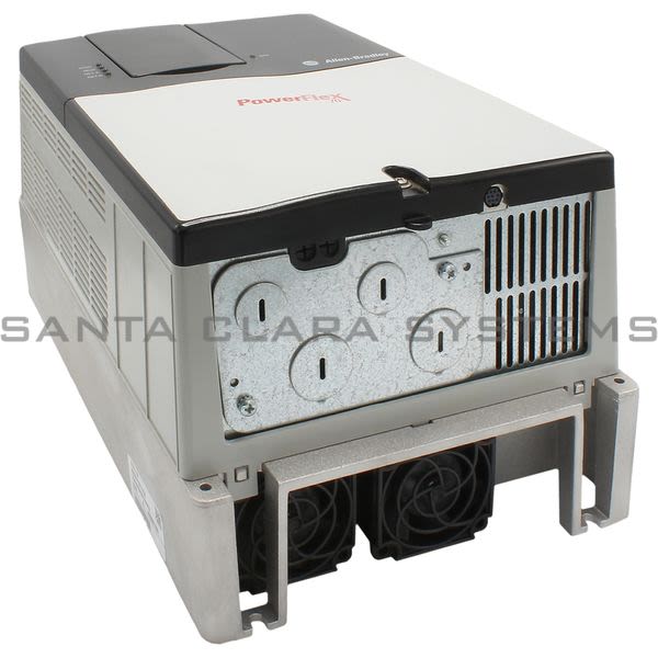Allen Bradley 20AD040A0AYNANC0 PowerFlex 70 AC Drive Product Image