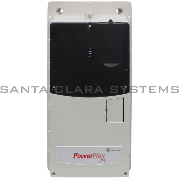 Allen Bradley 20AD052A0AYNANC0 PowerFlex 70 AC Drive | 20AD052A0AYNANC0 Product Image