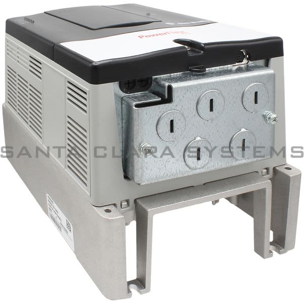 Allen Bradley 20AD1P1A0AYNANC0 PowerFlex Product Image