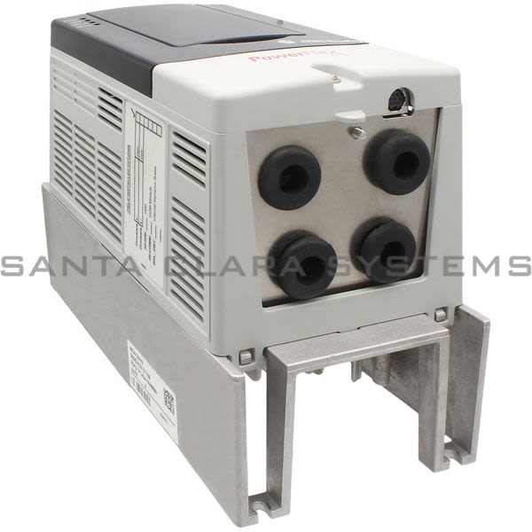 Allen Bradley 20AD1P1A0AYNNNNN PowerFlex 70 AC Drive | 20AD1P1A0AYNNNNN Product Image