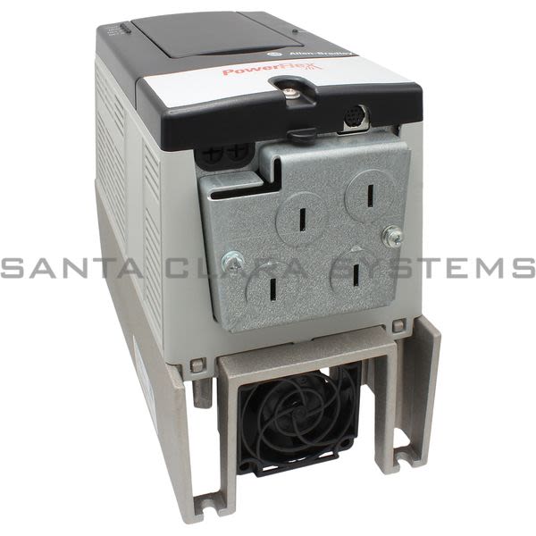Allen Bradley 20AD2P1A0AYNNNC0 POWERFLEX70 AC Drive | 20A D 2P1 A 0 AYNNNC0 Product Image