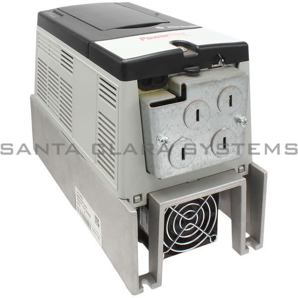 Allen Bradley 20AD2P1A3AYNNNNN PowerFlex 70 AC Drive | 20A D 2P1 A 3 Aynnnnn Product Image