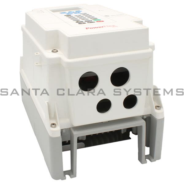 Allen Bradley 20AD2P1C3AYNNNC0 PowerFlex Drive Product Image