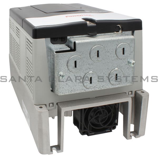 Allen Bradley 20AD8P0A0AYNNNC0 PowerFlex 70 AC Drive Product Image