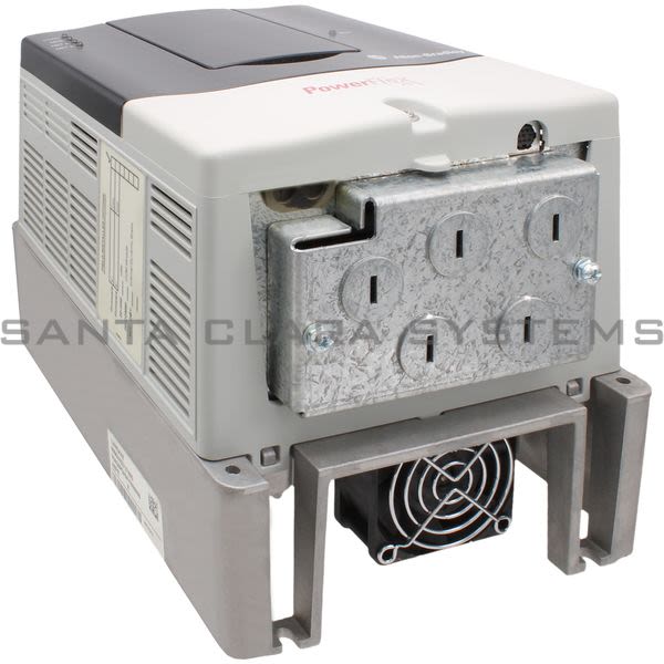 Allen Bradley 20AD8P0A0AYNNNNN AC Drive Product Image