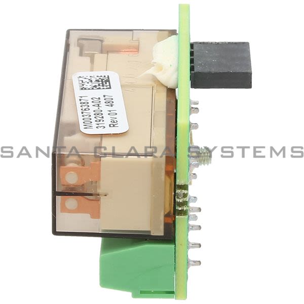 Allen Bradley 20A-DG01 PowerFlex 70 Driveguard Safe-Off Interface Product Image