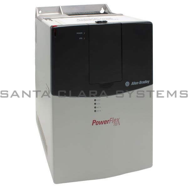 Allen Bradley 20BB028A0AYNBNC0NNAD PowerFlex 700 AC Drive Product Image
