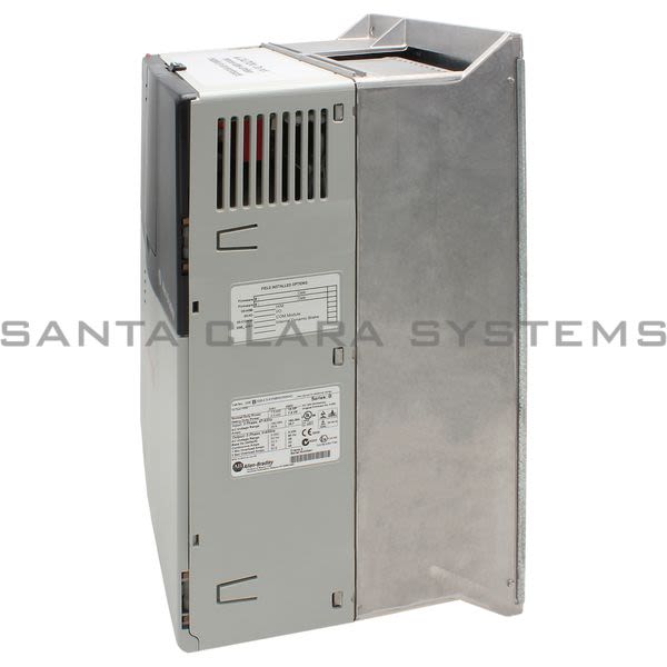 Allen Bradley 20BB028A0AYNBNC0NNAD PowerFlex 700 AC Drive Product Image