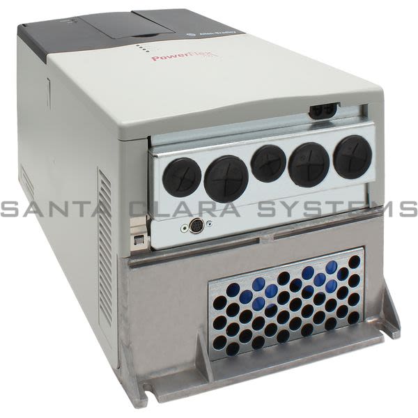 Allen Bradley 20BB028A0AYNBNC0NNAD PowerFlex 700 AC Drive Product Image