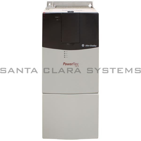 Allen Bradley 20BC072A0AYNANC0 AC Drive - 20B-C072A0AYNANC0 Product Image