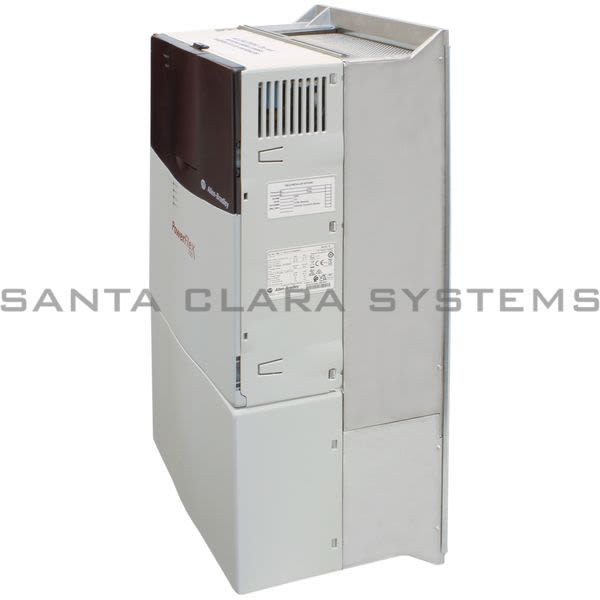 Allen Bradley 20BC072A0AYNANC0 AC Drive - 20B-C072A0AYNANC0 Product Image