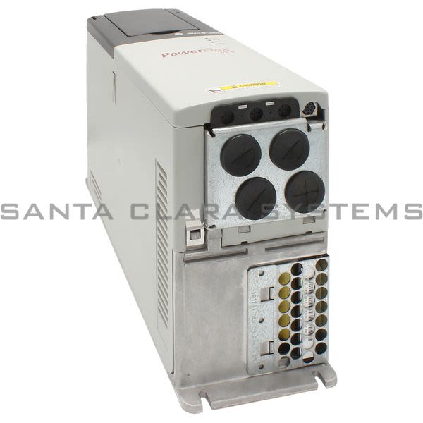 Allen Bradley 20BD011A0AYNANC0 PowerFlex 700 AC Drive Product Image