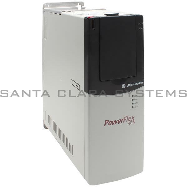 Allen Bradley 20BD011A0AYNAND0 PowerFlex 700 AC Drive | 20B D 011 A 0 AYNAND0 Product Image