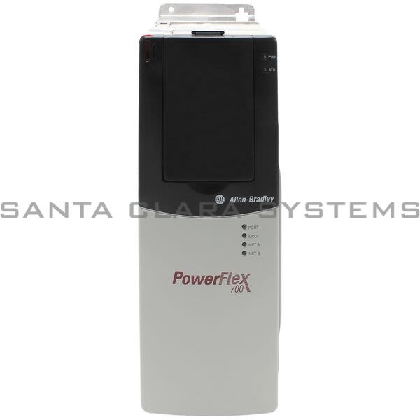 Allen Bradley 20BD011A0AYNAND0 PowerFlex 700 AC Drive | 20B D 011 A 0 AYNAND0 Product Image