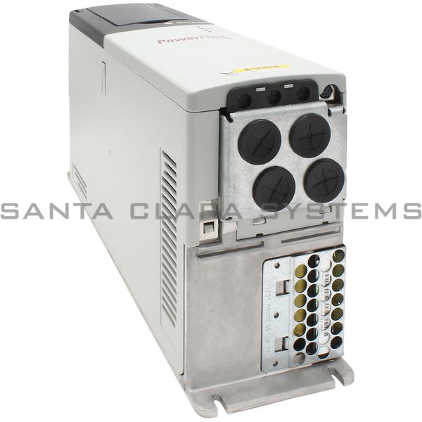 Allen Bradley 20BD011A0AYNAND0 PowerFlex 700 AC Drive | 20B D 011 A 0 AYNAND0 Product Image