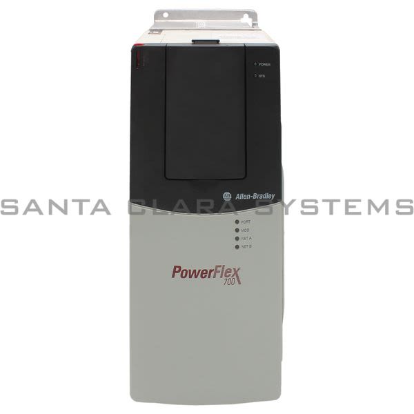 Allen Bradley 20BD014A0AYNAND0 PowerFlex 700 AC Drive Product Image