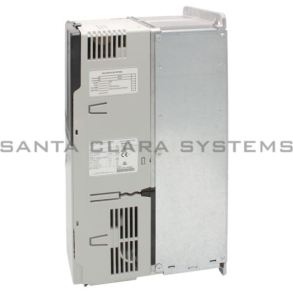 Allen Bradley 20BD014A0AYNAND0 PowerFlex 700 AC Drive Product Image