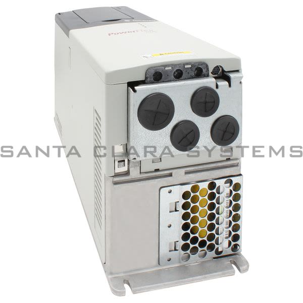 Allen Bradley 20BD022A0AYNAND0 PowerFlex 700 AC Drive | 20B D022 A 0 AYNAND0 Product Image