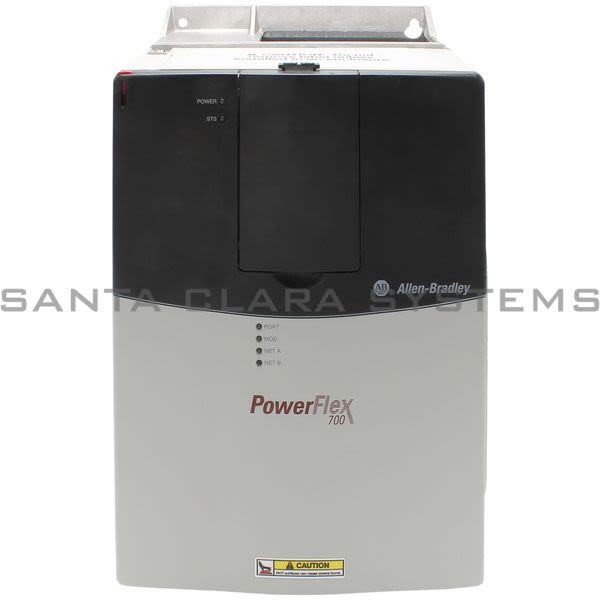 Allen Bradley 20BD027A0AYNANC0 PowerFlex 700 AC Drive Product Image