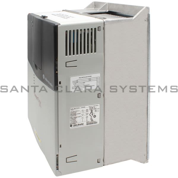 Allen Bradley 20BD027A0AYNANC0 PowerFlex 700 AC Drive Product Image