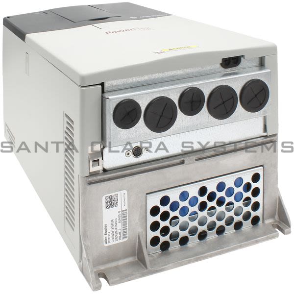 Allen Bradley 20BD027A0AYNANC0 PowerFlex 700 AC Drive Product Image