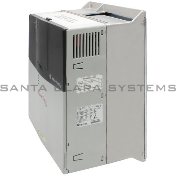 Allen Bradley 20BD027A0AYNAND0 PowerFlex 700 AC Drive | 20B D 027A 0 A YNAND0 Product Image