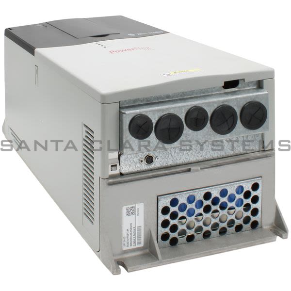 Allen Bradley 20BD027A0AYNAND0 PowerFlex 700 AC Drive | 20B D 027A 0 A YNAND0 Product Image
