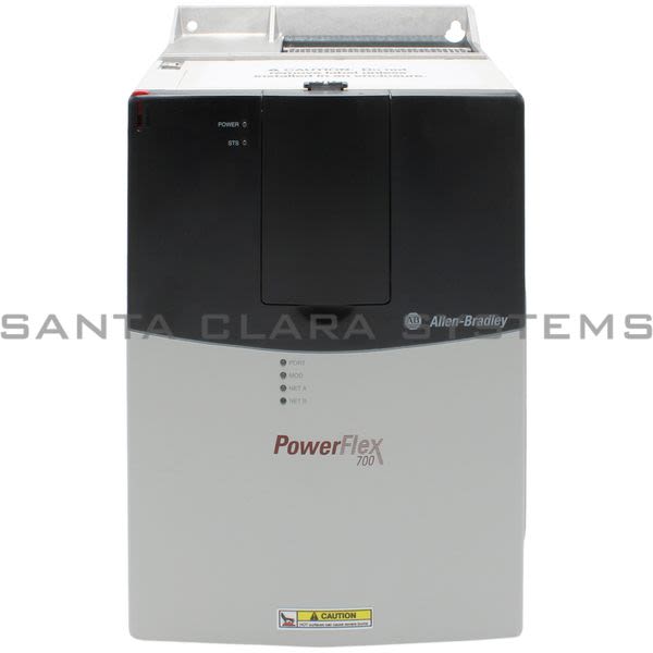 Allen Bradley 20BD034A0AYNANC0 AC Drive Product Image