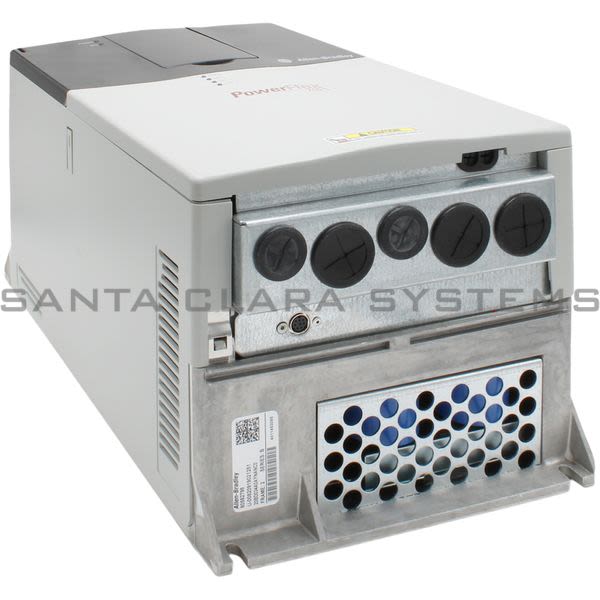 Allen Bradley 20BD034A0AYNANC0 AC Drive Product Image