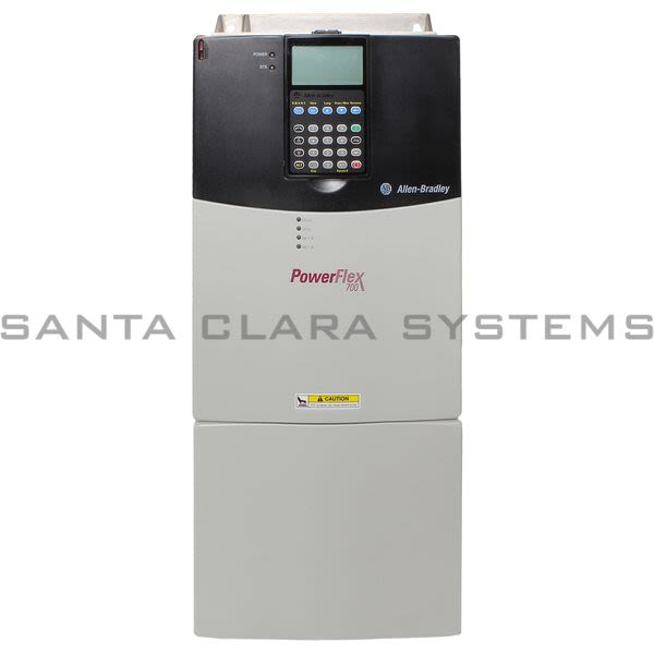 Allen Bradley 20BD040A3AYNAND0 Power FLEX AC Drive | 20B D 040 A 3 AYNAND0 Product Image