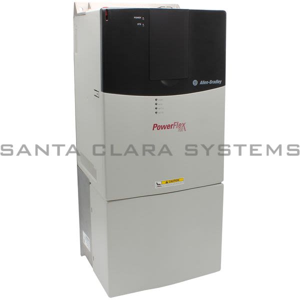 Allen Bradley 20BD052A0AYNANC0 PowerFlex 700 AC Drive Product Image