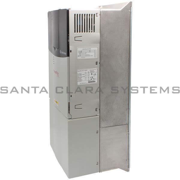 Allen Bradley 20BD052A0AYNANC0 PowerFlex 700 AC Drive Product Image