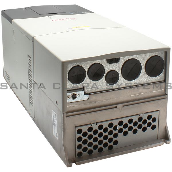 Allen Bradley 20BD052A0AYNANC0 PowerFlex 700 AC Drive Product Image