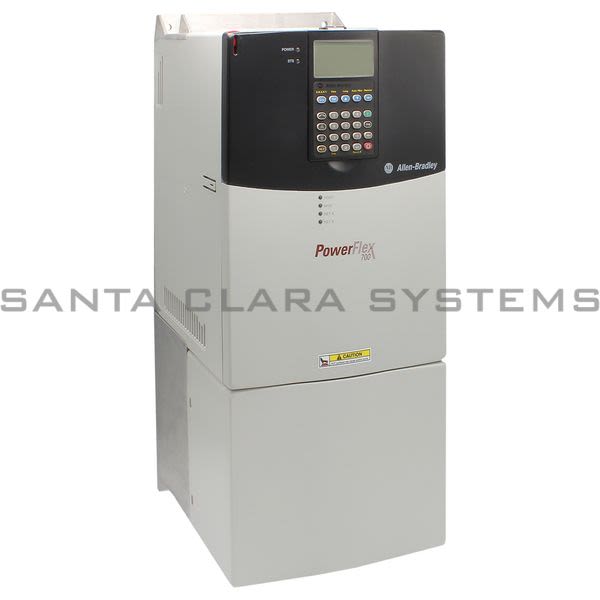 Allen Bradley 20BD052A3AYNANC0 Drive | PowerFlex 700 | 20BD052A3AYNANC0 Product Image