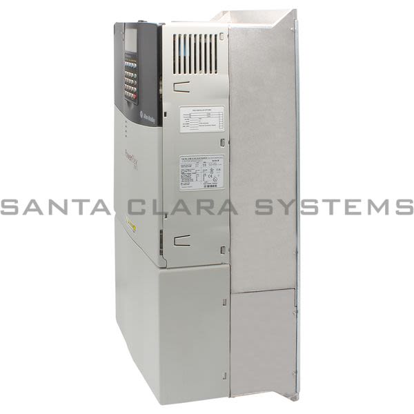 Allen Bradley 20BD052A3AYNANC0 Drive | PowerFlex 700 | 20BD052A3AYNANC0 Product Image