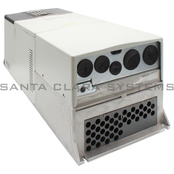 Allen Bradley 20BD052A3AYNANC0 Drive | PowerFlex 700 | 20BD052A3AYNANC0 Product Image