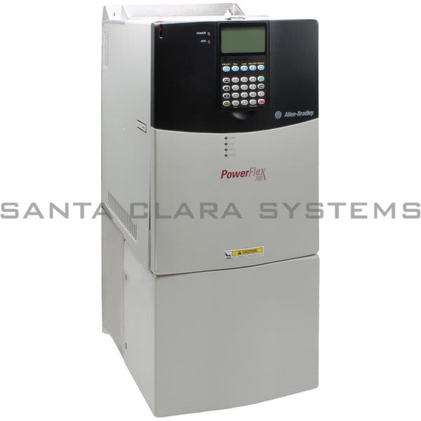 Allen Bradley 20BD052A3AYNAND0 PowerFlex 700 AC Drive | 20B D 052 A 3 AYNAND0 Product Image
