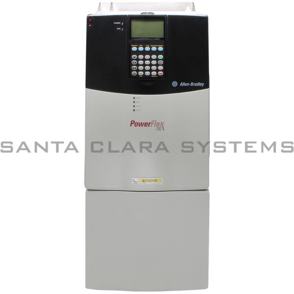 Allen Bradley 20BD052A3AYNAND0 PowerFlex 700 AC Drive | 20B D 052 A 3 AYNAND0 Product Image