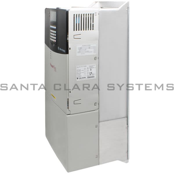 Allen Bradley 20BD052A3AYNAND0 PowerFlex 700 AC Drive | 20B D 052 A 3 AYNAND0 Product Image