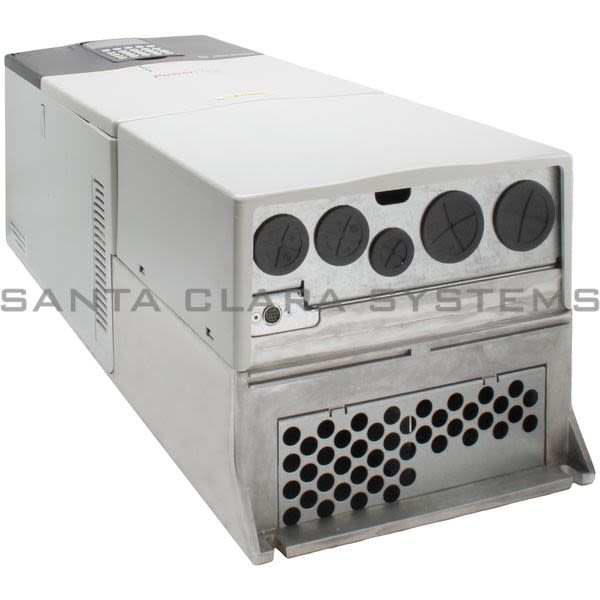 Allen Bradley 20BD052A3AYNAND0 PowerFlex 700 AC Drive | 20B D 052 A 3 AYNAND0 Product Image